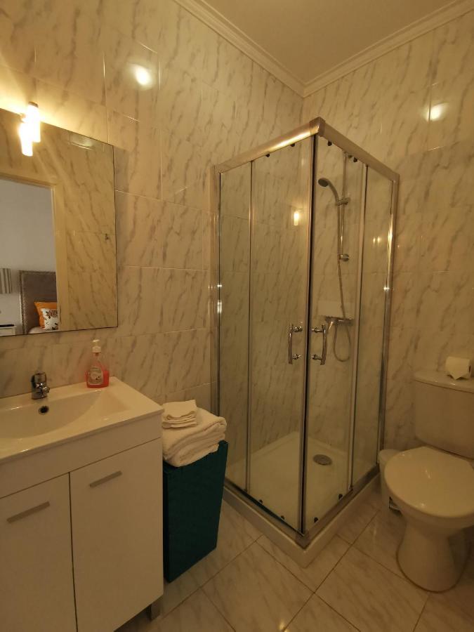 Apartamento Alojamento Madeira Nazaré Exterior foto