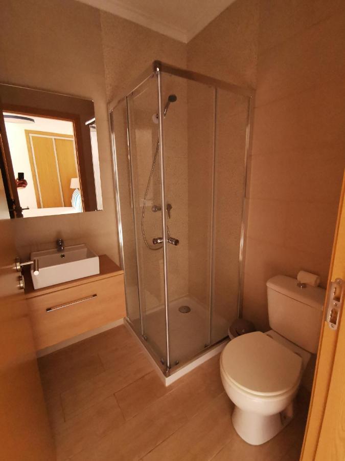 Apartamento Alojamento Madeira Nazaré Exterior foto