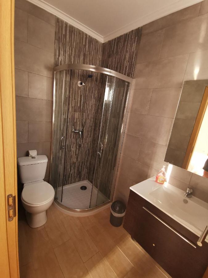 Apartamento Alojamento Madeira Nazaré Exterior foto