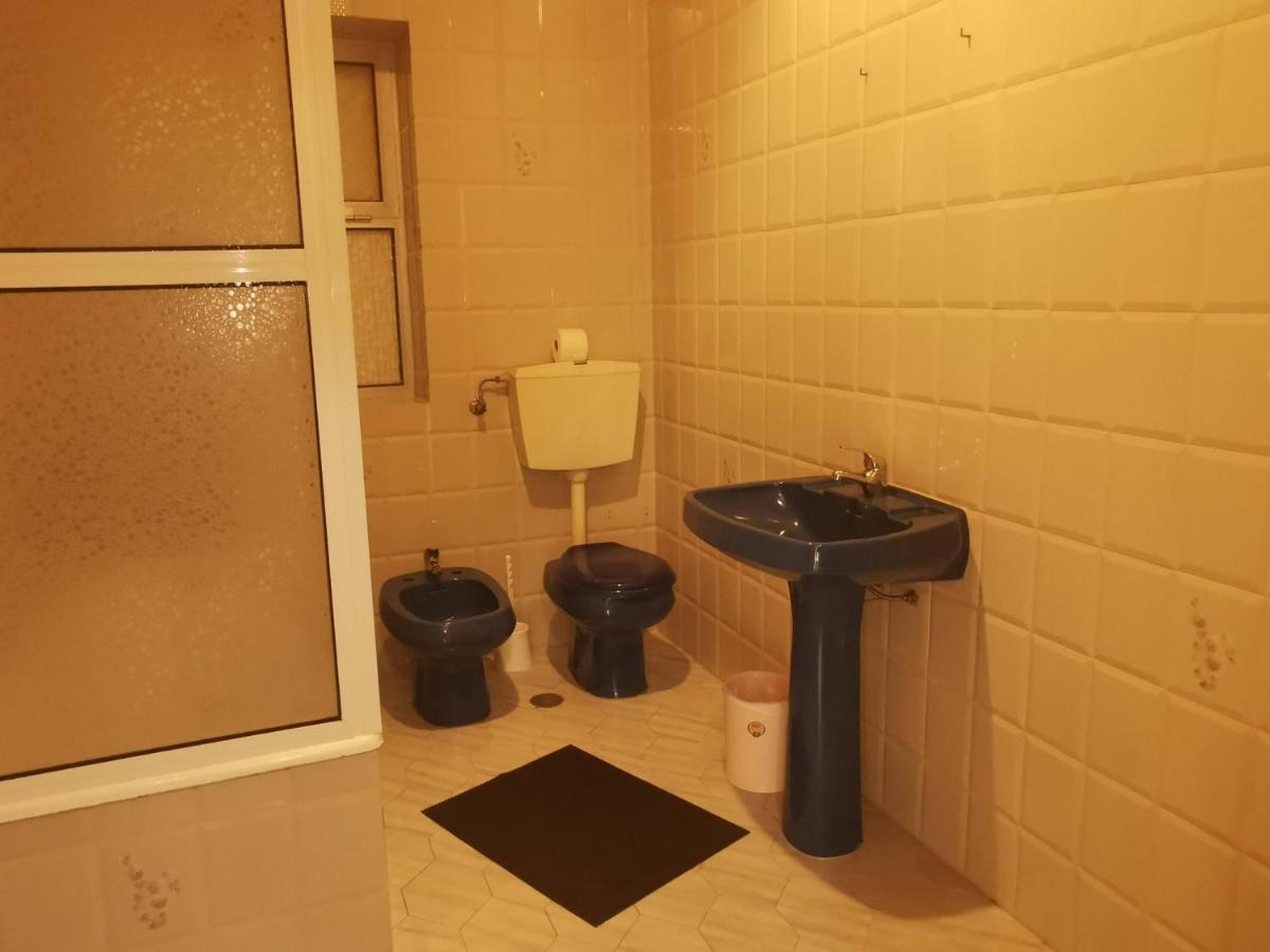 Apartamento Alojamento Madeira Nazaré Exterior foto
