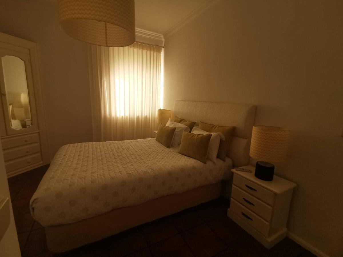 Apartamento Alojamento Madeira Nazaré Exterior foto