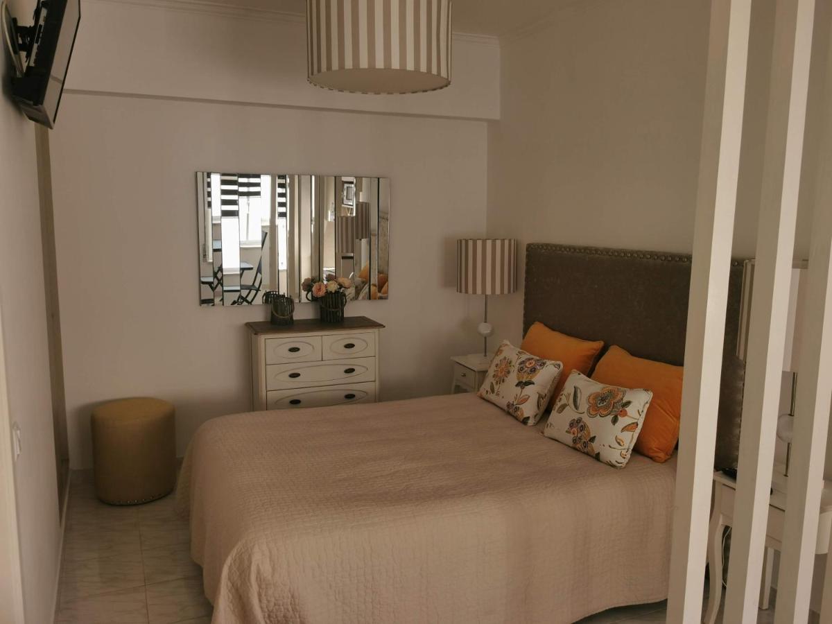 Apartamento Alojamento Madeira Nazaré Exterior foto