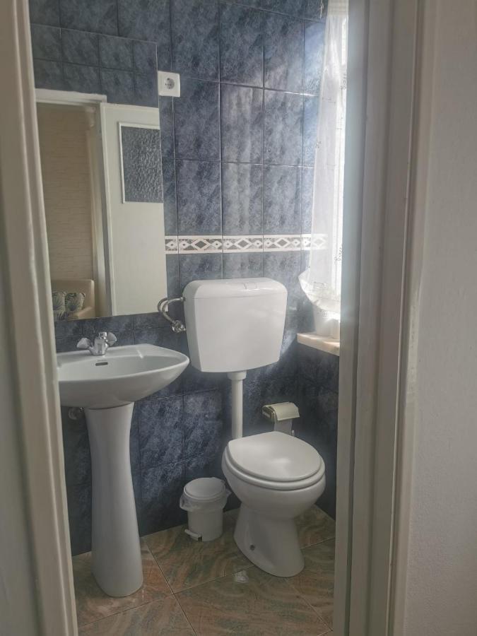 Apartamento Alojamento Madeira Nazaré Exterior foto