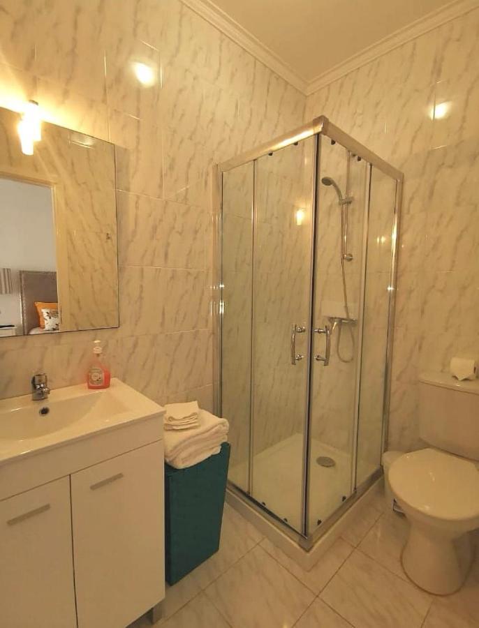 Apartamento Alojamento Madeira Nazaré Exterior foto
