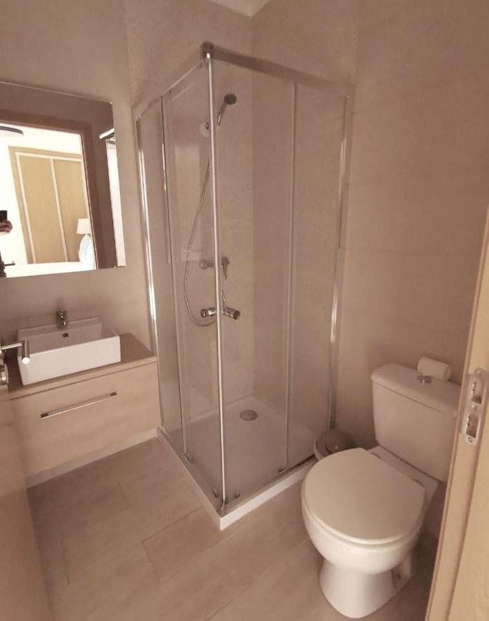 Apartamento Alojamento Madeira Nazaré Exterior foto